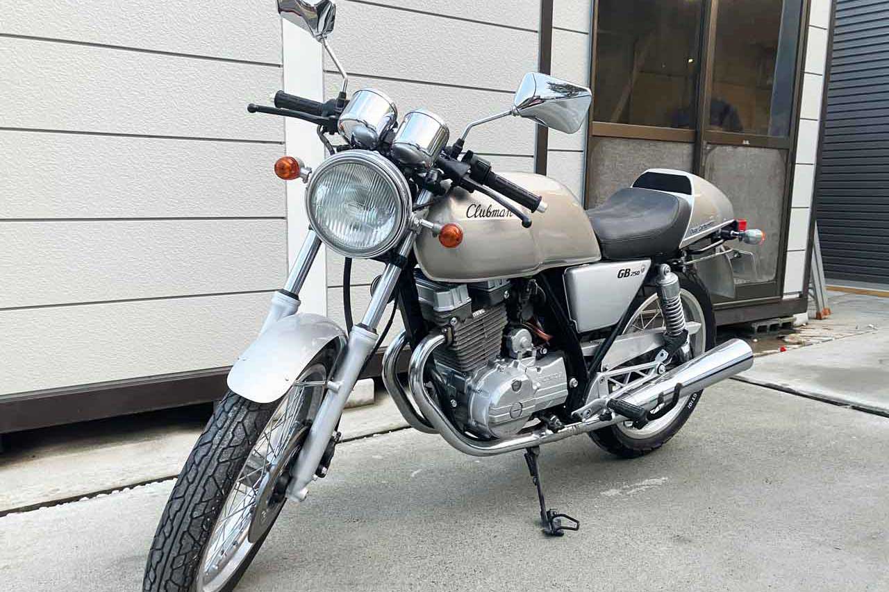 自動車・二輪販売